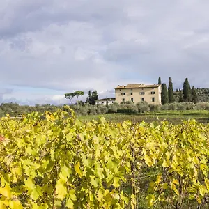  Landhuis La Capannaccia