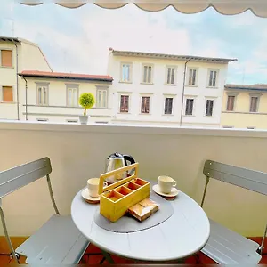 Appartement Florence Green Apartment, Florence