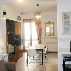 Primula Rossa Appartement Levanto