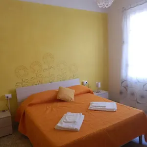 Tata Geli Appartement La Spezia