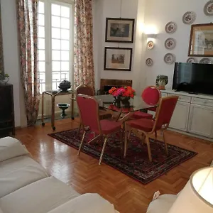 Adele Appartement Palerme