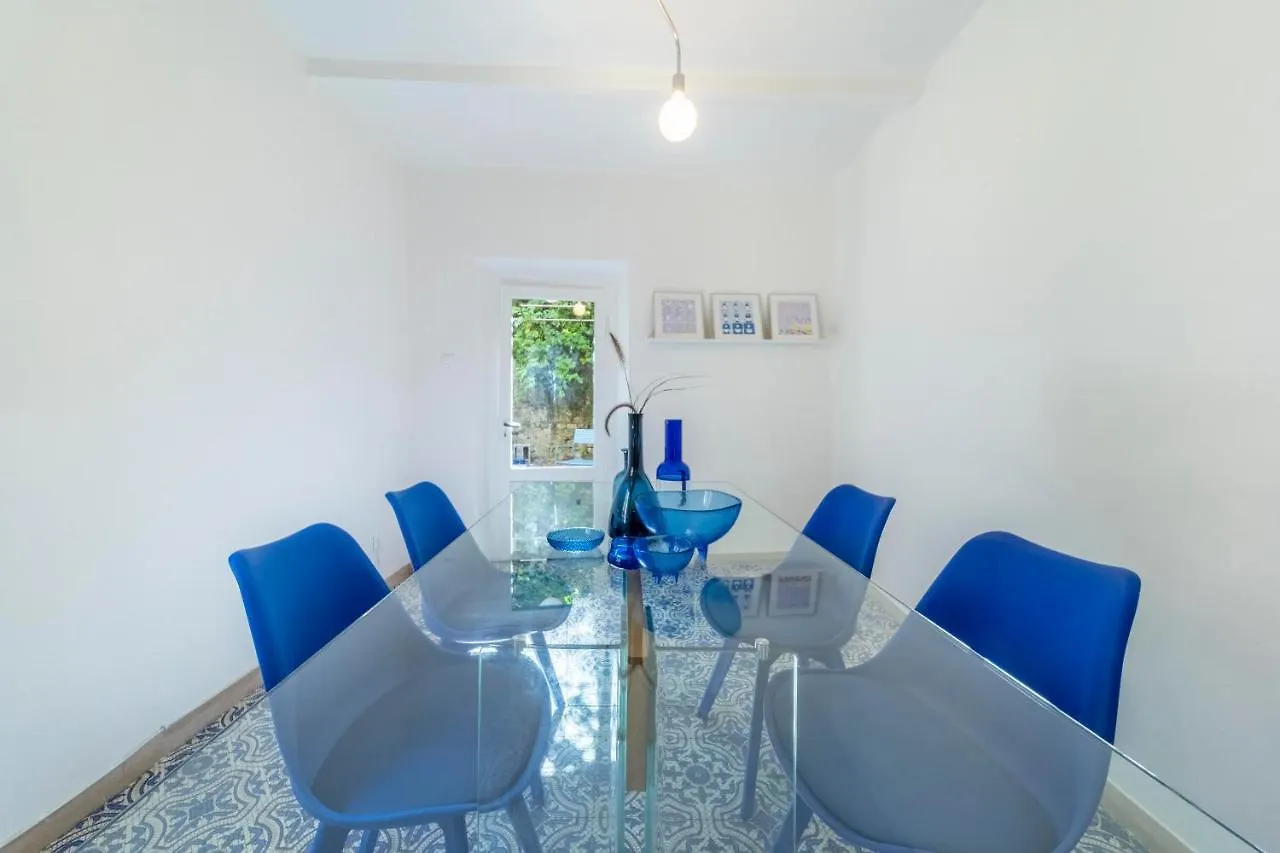 Memory Atelier - Apartment In Florencie Itálie