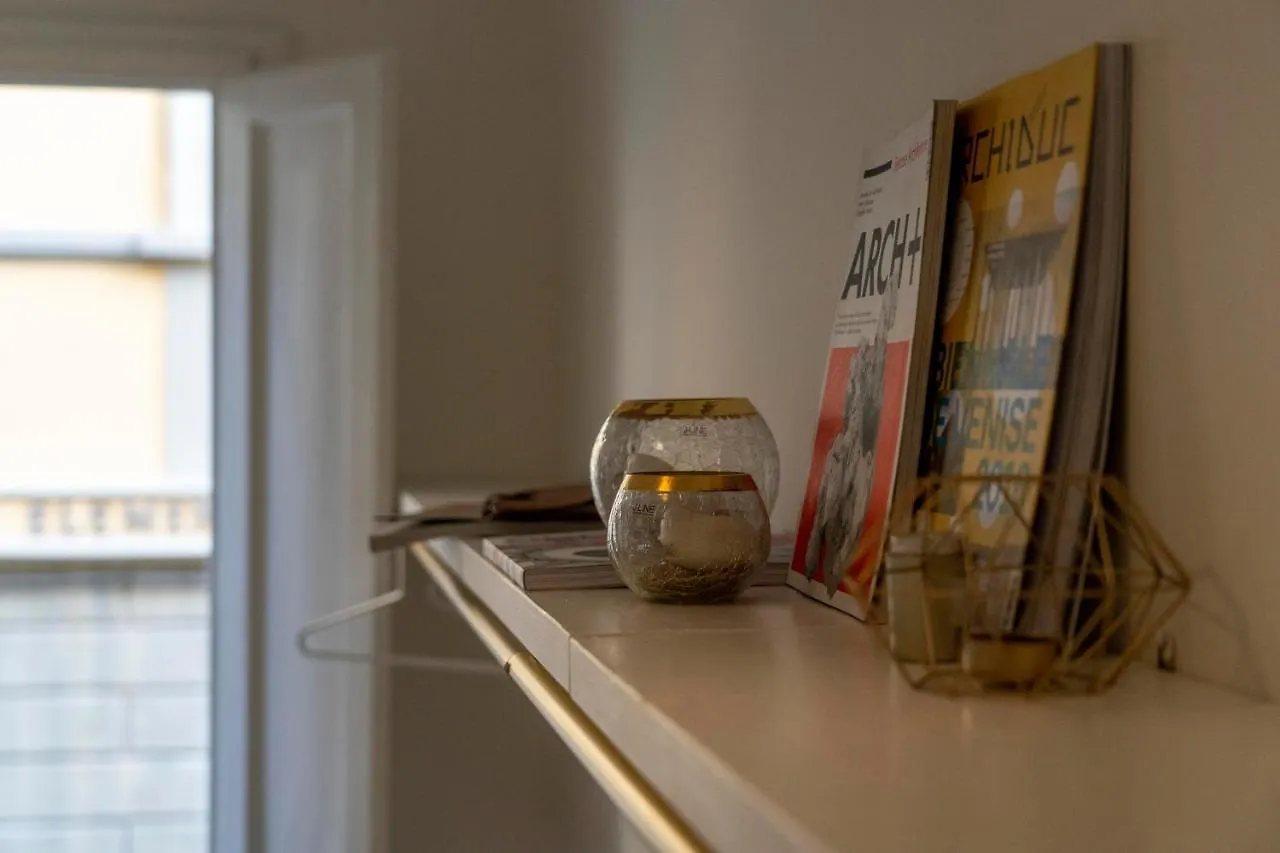 Memory Atelier - Apartment In Florencie 0*,  Itálie