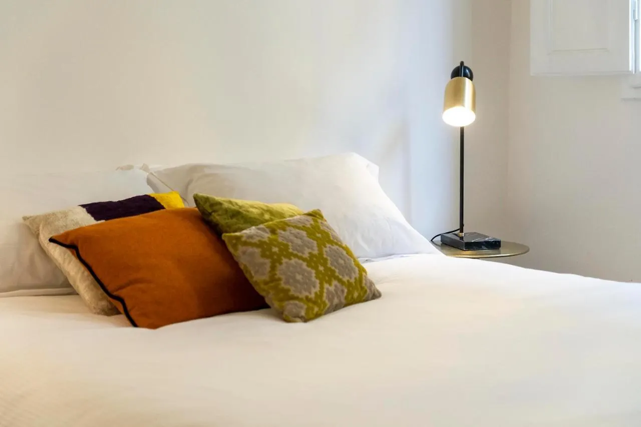 Memory Atelier - Apartment In Florencie
