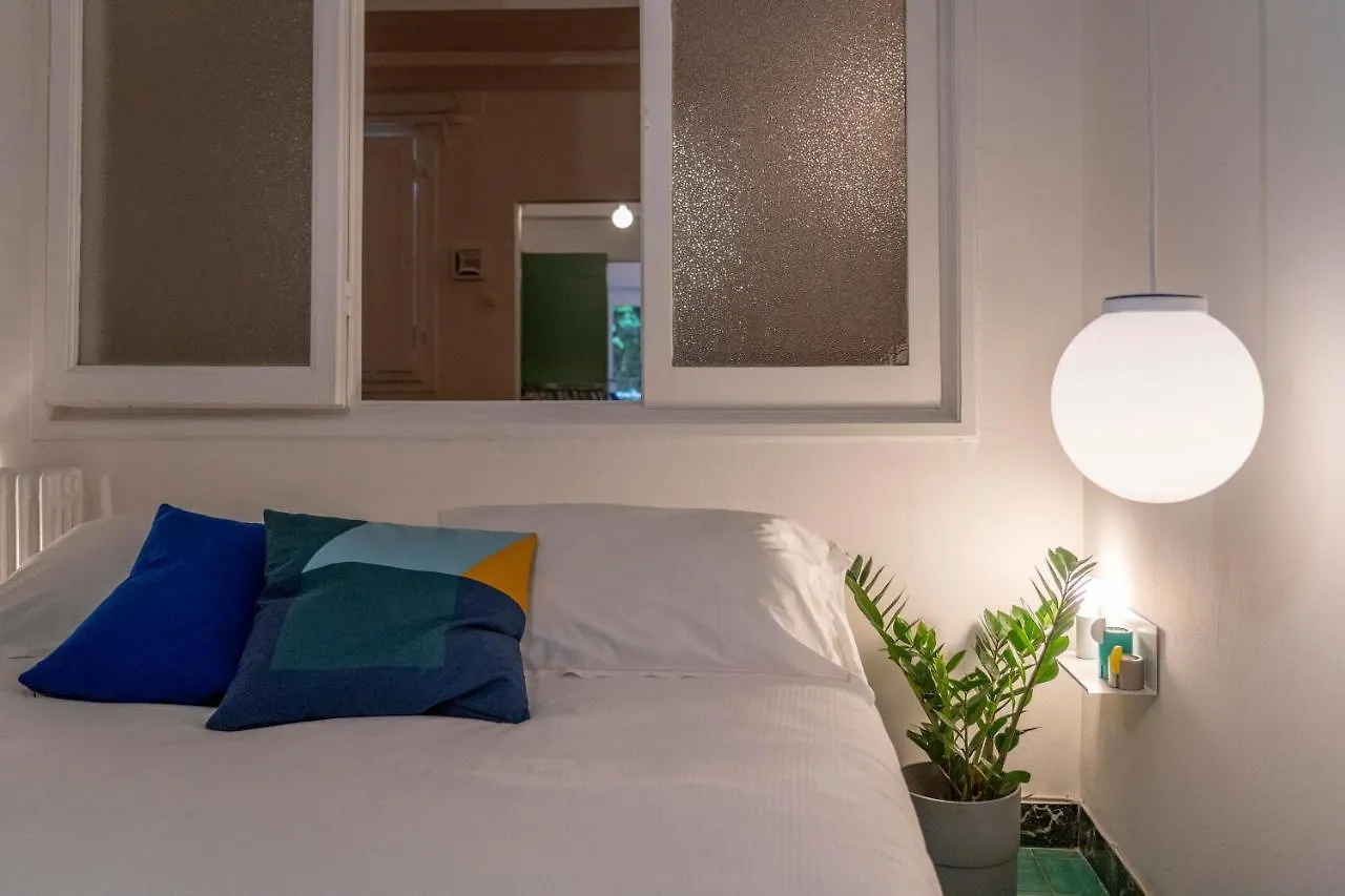 Memory Atelier - Apartment In Florencie Itálie