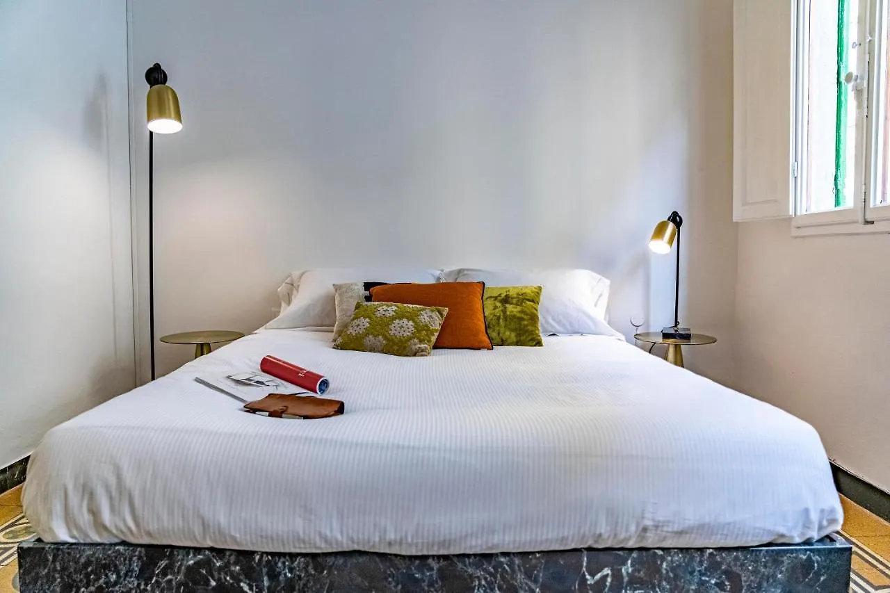 Memory Atelier - Apartment In Florencie 0*,  Itálie