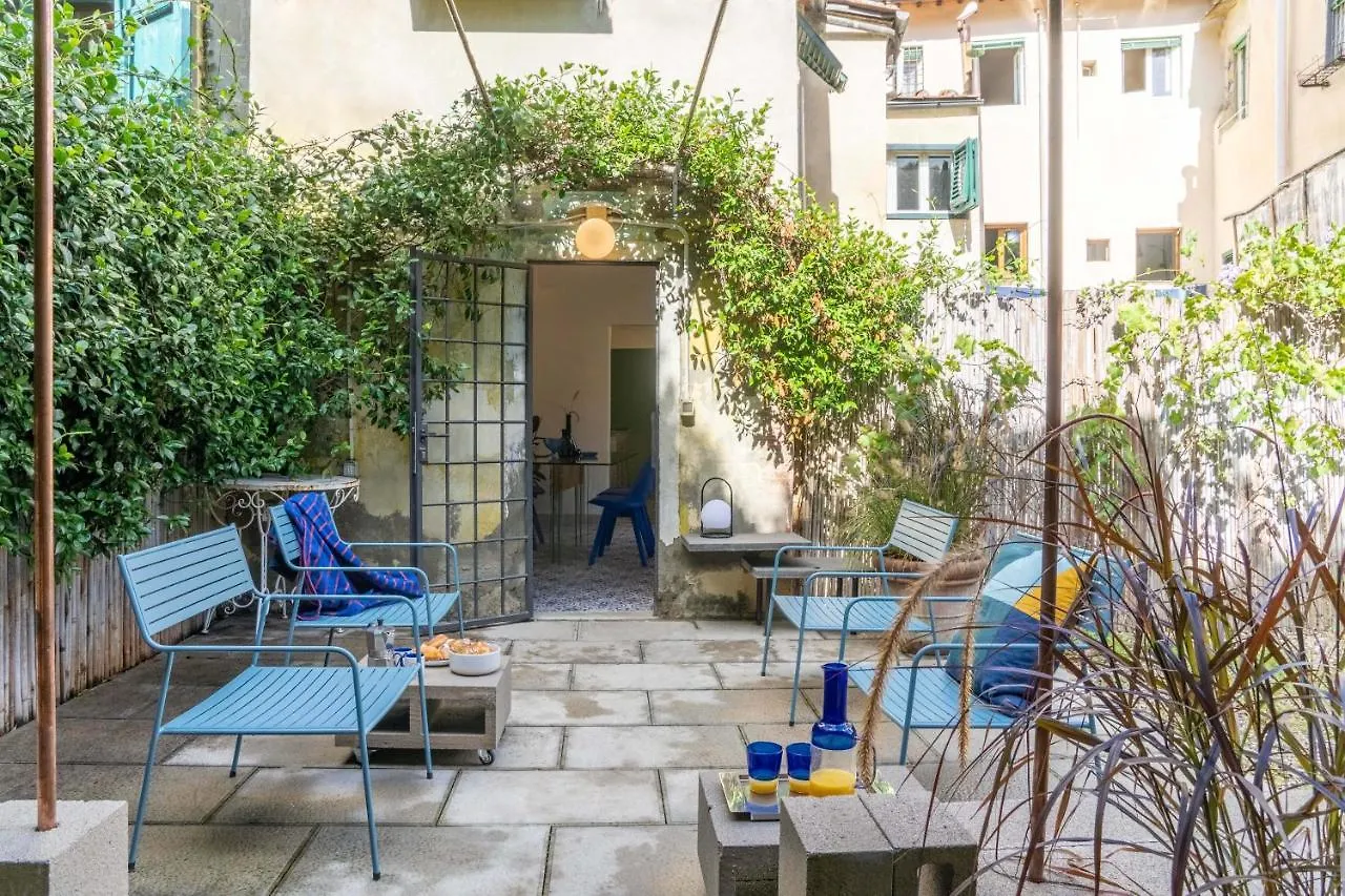 Memory Atelier - Apartment In Florencie