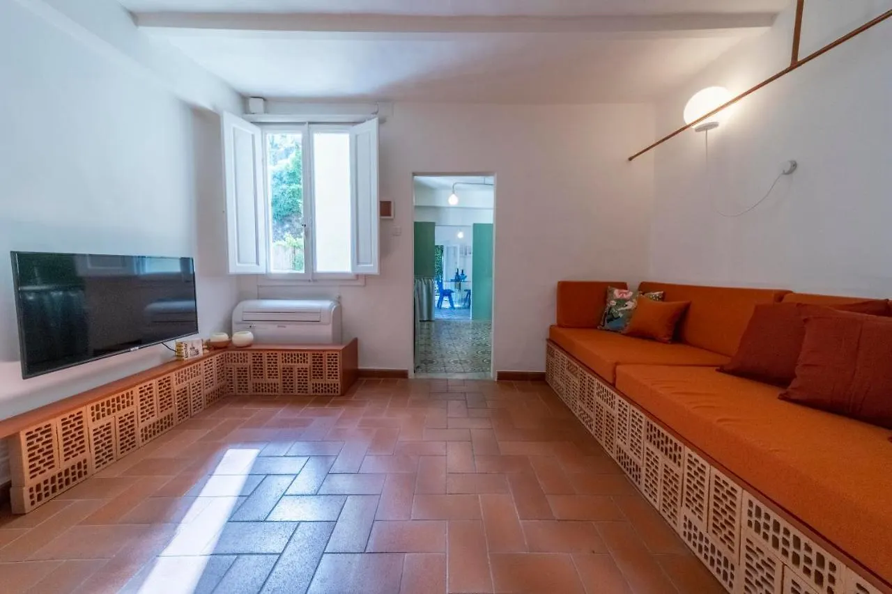 Memory Atelier - Apartment In Florencie