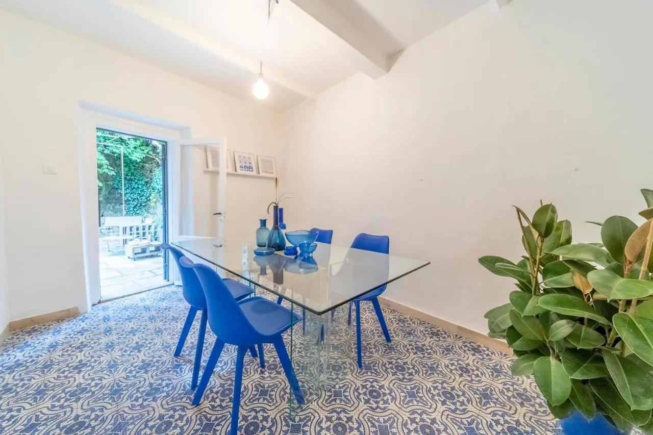 Memory Atelier - Apartment In Florencie Itálie