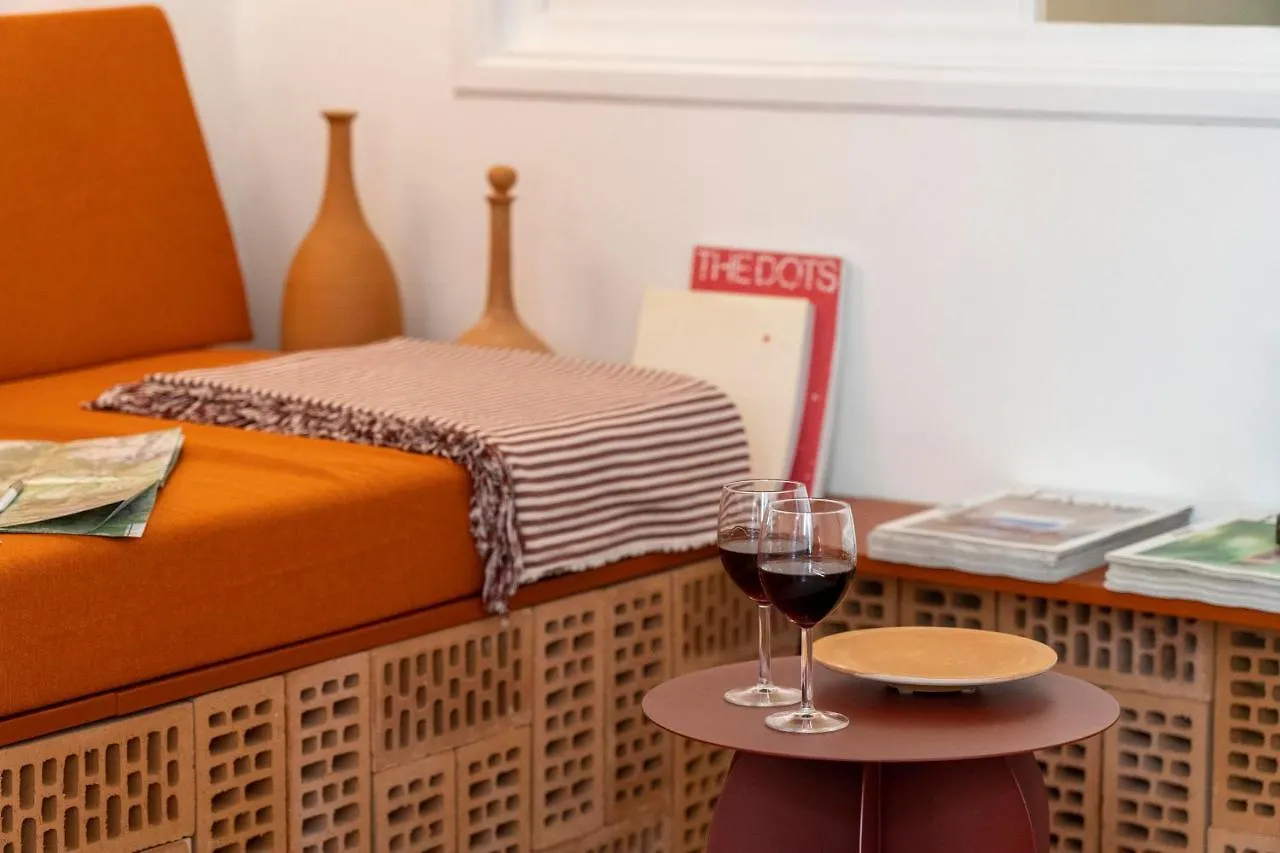 Memory Atelier - Apartment In Florencie