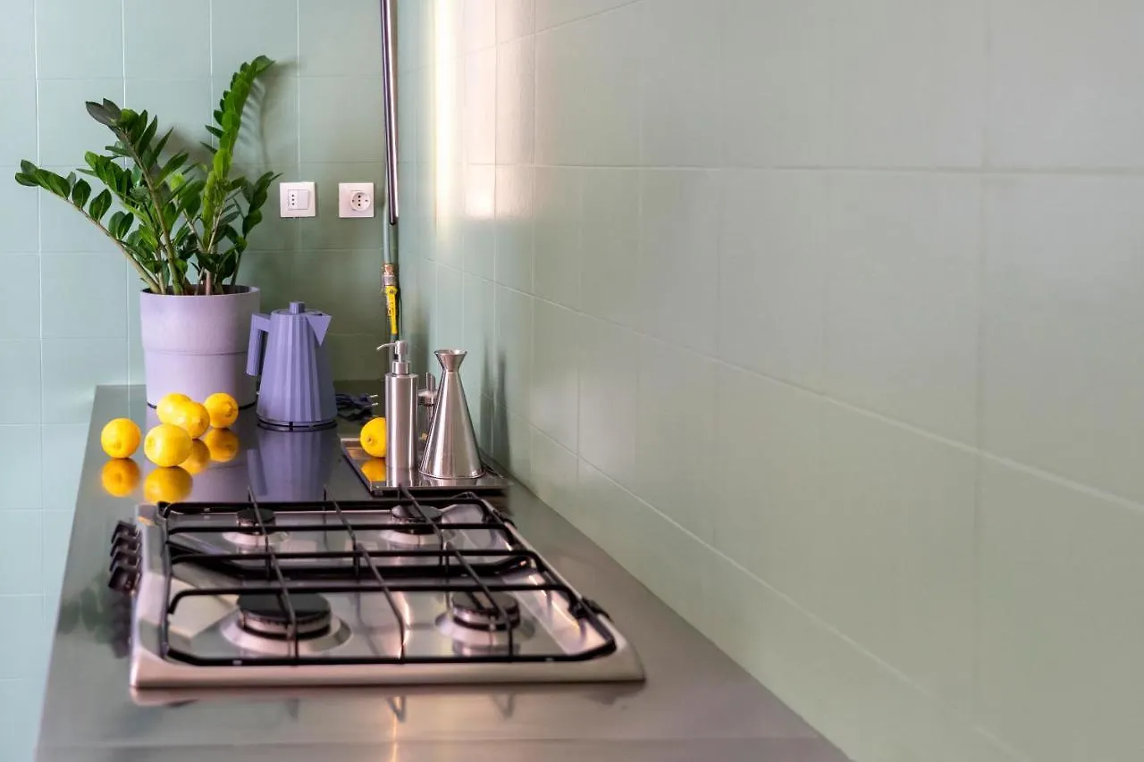 Memory Atelier - Apartment In Florencie