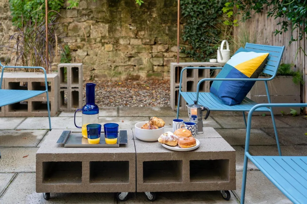 Memory Atelier - Apartment In Florencie 0*,