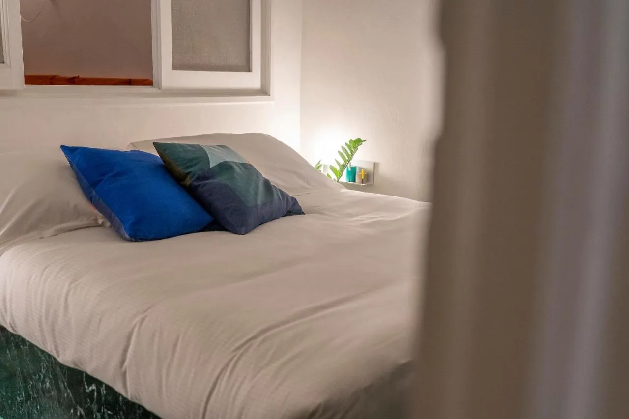 Memory Atelier - Apartment In Florencie