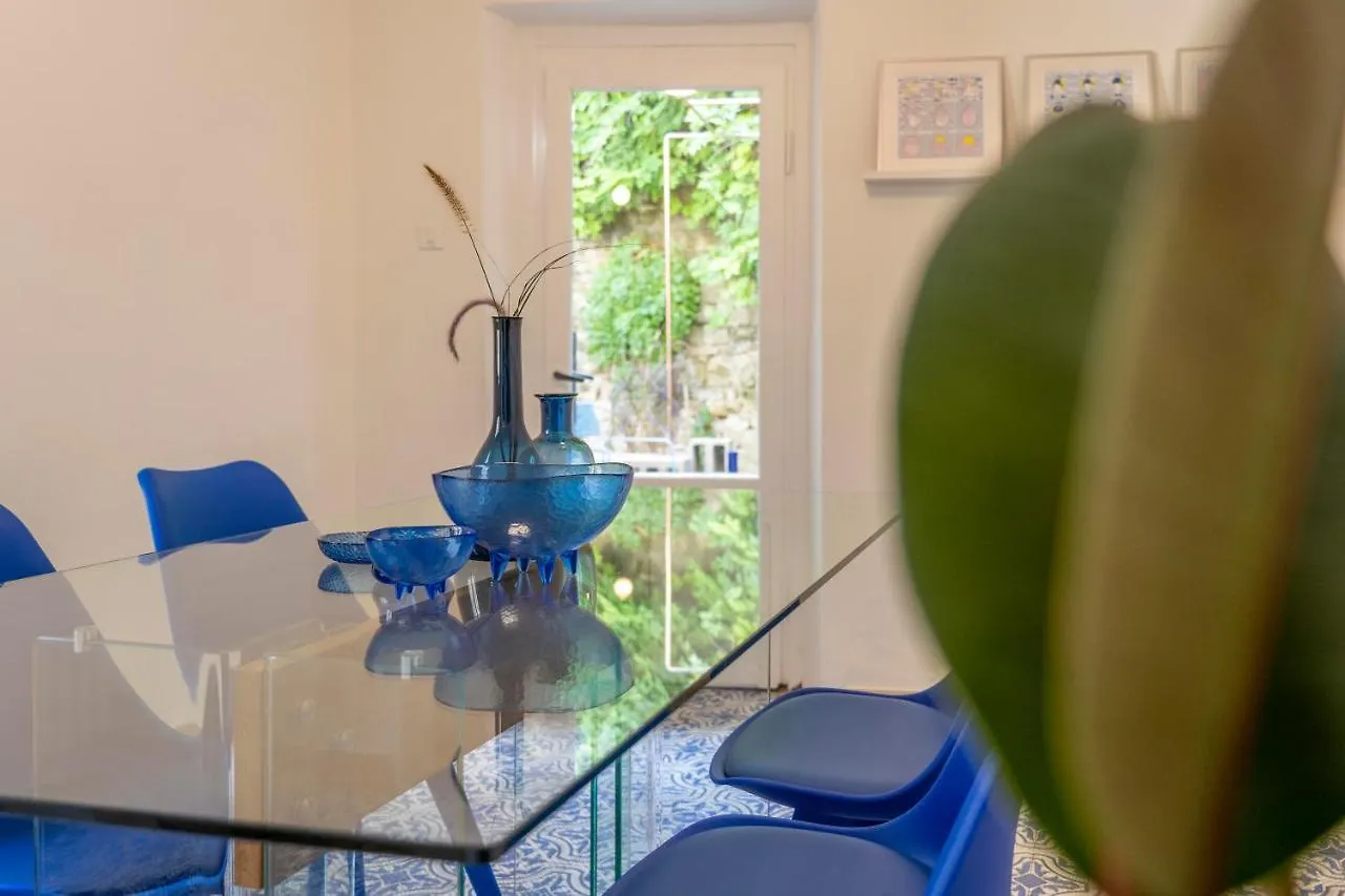 Memory Atelier - Apartment In Florencie