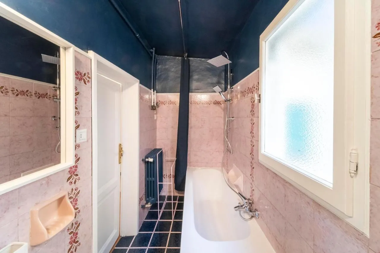 Memory Atelier - Apartment In Florencie Itálie