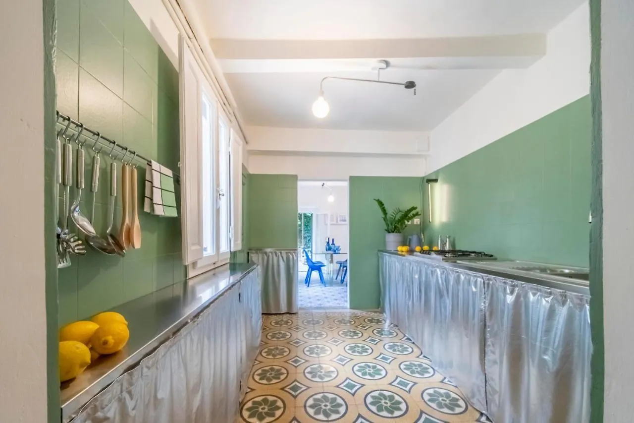 Memory Atelier - Apartment In Florencie